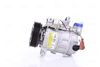 Nissens Compressor, air conditioning 890944