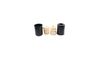SKF Dust Cover Kit, shock absorber VKDP 33140 T
