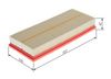 BOSCH Air Filter F 026 400 712
