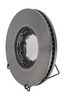 Ferodo Brake Disc DDF2755