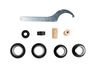 Bilstein Suspension Kit, springs/shock absorbers 47-237834