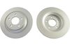 Гальмівний диск KAVO PARTS BR-4778-C