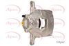 APEC Brake Caliper LCA620
