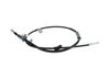 Bosch Cable Pull, parking brake 1 987 482 296