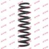 KYB RH6602 Suspension Spring