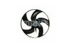 вентилатор, охлаждане на двигателя