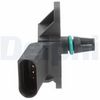 Sensor, Ladedruck
