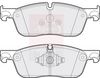 APEC Brake Pad Set, disc brake PAD2116B