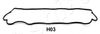 Прокладка, крышка головки цилиндра ASHIKA 47-0H-H03 (47-0H-H03)