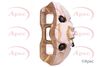 APEC Brake Caliper LCA834