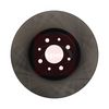 APEC Brake Disc DSK2324