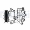 Kompresor, klimatizace TSP0155948
