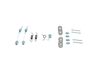 Bosch Brake Shoe Accessory Kit 1 987 475 365 (1987475365)