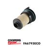 Palivový filtr FA6793ECO