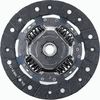 For SMART Forfour 1.1 Fortwo 0.8 1.1 Petrol/CDI 2004 onwards SACHS Clutch Kit