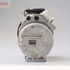 Denso Air Conditioning Compressor DCP32067