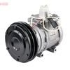 Denso Air Conditioning Compressor DCP99826