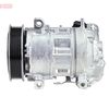 Denso Air Conditioning Compressor DCP21017