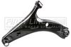 First Line Control/Trailing Arm, wheel suspension FCA8054