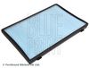 BLUE PRINT Filter, cabin air ADG02599