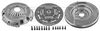 BORG & BECK Conversion Set, clutch HKF1073