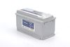 BOSCH Batterie L5 013 12 V / 90 Ah - 0092L50130
