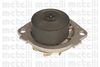 Metelli Water Pump, engine cooling 24-0614