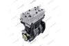 kompresor vzduchový DAF 1600080001