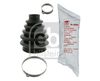 Комплект пыльника, приводной вал FEBI BILSTEIN 27125