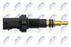 Sensor, Kühlmitteltemperatur