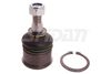 SPIDAN CHASSIS PARTS