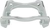 Halter, Bremssattel