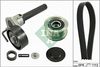 Schaeffler INA