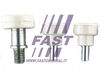 Направляюча ролика, зсувні двері FAST FT95536