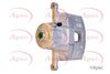 APEC Brake Caliper RCA444