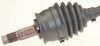 полуоска