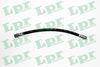 Тормозной шланг LPR 6T48972 (6T48972)
