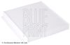 BLUE PRINT Filter, cabin air ADBP250101