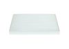 BOSCH Filter, cabin air 1 987 435 155