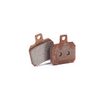 BREMBO Brake Pad Set, disc brake 07BB2090