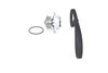 Bosch Water Pump & Timing Belt Kit 1 987 948 801
