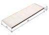 BOSCH Filter, cabin air 1 987 431 205