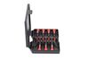 KS Tools ESD Feinmechanik Schraubendreher Satz - 500.7165