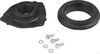 Remkomplekt, підтримка амортизатора HERTH+BUSS JAKOPARTS j4421007