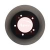 APEC Brake Disc DSK2941