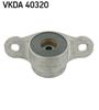 Опора стойки амортизатора SKF VKDA 40320