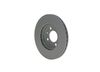 Brake Disc BOSCH 0986478308