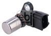 FEBI BILSTEIN Sensor, crankshaft pulse 1010280