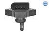Sensor, Ladedruck