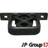 Кронштейн, глушник JP GROUP 1421600500 (1421600509)